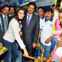 Samantha at BigC 100th Show Room Opening Pictures | Picture 58737